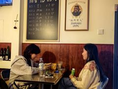 -吹泡·Triphop(棋盘店)