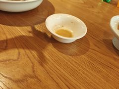 -难忘的面(五矿君澜酒店)