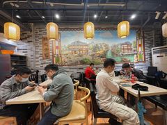 -荔银肠粉(广州天河华利路店)
