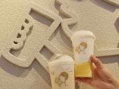 -喜茶(北京三里屯太古里店)