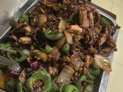 -大勇羊棒骨·烧烤(经六路店)