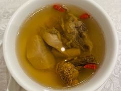 -红棉中餐厅·广州海航威斯汀酒店