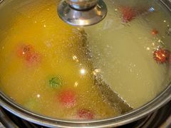 -一席地·本地鸡窝·杭帮鸡火锅(萧山银隆百货店)