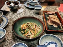 -南京大牌档(三阳广场苏宁店)