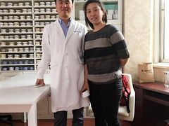 -欢乐口腔(望京分院)