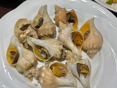 -小铜锣湾海鲜家常菜馆(河西店)