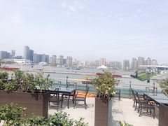 -世博源公馆·本帮融合菜·主题包厢·江景餐厅