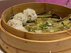 吉祥粉蒸三宝-和记小菜(大宁店)