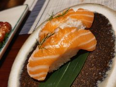 -松子日式料理(东朝阳路店)