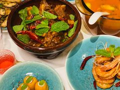 -沿途四季·云南菜(建外大街店)