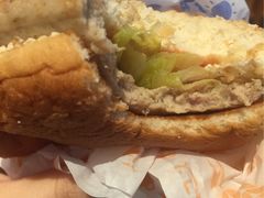 -肯德基(南京高铁1店)