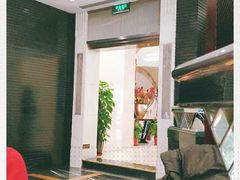 -御花园·粤菜·海鲜火锅(中山公园店)