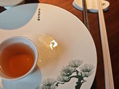 -大良毋米粥·粥底火锅(岭南天地店)