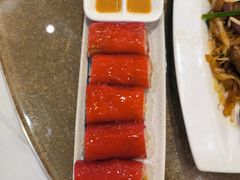 -穗港龙海鲜酒家宴会厅(挂绿广场店)