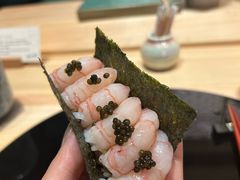 -小十Omakase(地王大厦店)