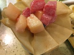 -喜鹊茶点.啫煲(车陂店)