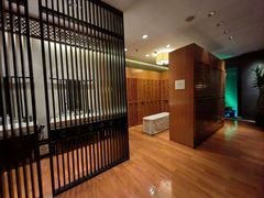 -丽思卡尔顿酒店泳池(金融街店)