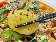 -金城尕娃牛肉面(钻汇广场店)