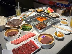 -海底捞火锅(北京路店)