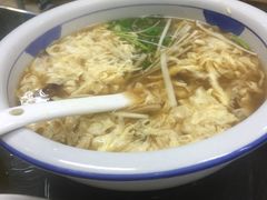 -天津外国语大学（马场道校区）食堂