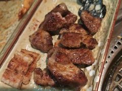 -赤坂亭M9和牛烧肉·日料398放题(万达店)