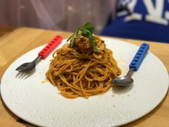 -W CAFE(甜爱路店)