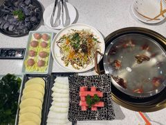 -八珍玉食鸡煲·打边炉(印象城店)