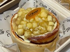 -1-7Bread(深业上城店)