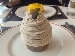 -Angelina安吉丽娜(恒隆广场店)