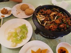 -烤肉宛饭庄(南礼士路店)