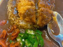 -伽喱博士 Dr.CURRY咖喱饭(太阳宫咖喱店)