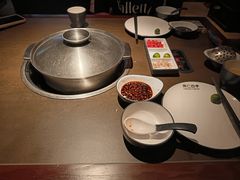 -同仁四季椰子鸡(宝安壹方城店)