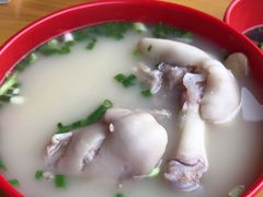 -王婆婆老妈蹄花川菜馆·非物质文化遗产(太古里一店)