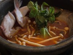 -Ameigo梅果·云贵川bistro(长宁来福士店)