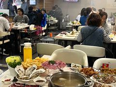 -三头牛·潮汕牛肉生蚝火锅 (夏湾店)