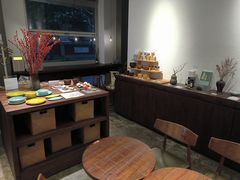-AO cafe＆bistro