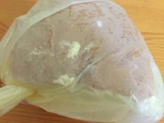 奶酪包-蜜津私房蛋糕(缤纷亚洲店)