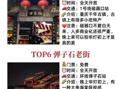 -埠口精酿夜景餐酒吧· BREWPORT BISTRO(长嘉汇重庆之眼店)