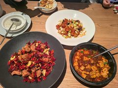 -榕意·川味之美(深业上城店)