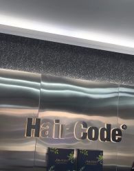 -Hair Code芭曲发型