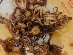 -旺角小渔村·海肠捞饭开创者(二马路店)