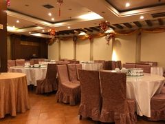 大堂-海天大酒店(湖滨路店)