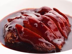 -阿莉餐厅(枣阳路店)