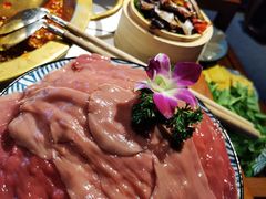 -三耳火锅(洪崖洞店)