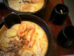 -味千拉面(双井店)