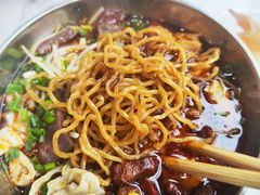 -金牌罗记肠旺面(蔡家街店)