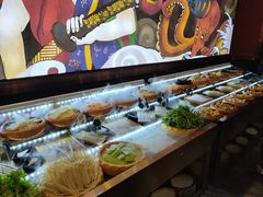 -伝承·和牛寿喜烧·放题(东营银座购物中心店)