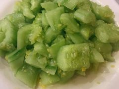 凉拌黄瓜-维吾尔餐厅(宜山路店)