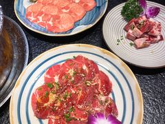 -醉火烧泥炉烤肉(孩儿巷店)