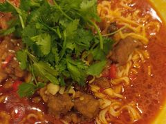 -一楼食业·美食人家